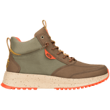 Dusty Green / Multi