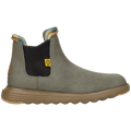 Branson Classic - Dusty Olive / Espresso