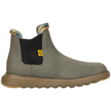 Dusty Olive / Espresso