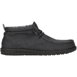 Black / Black