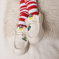 Wally Slip x Elf