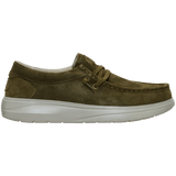 Dark Olive/Stone Grey