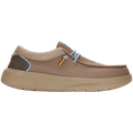 Wally COMF Hype - Walnut