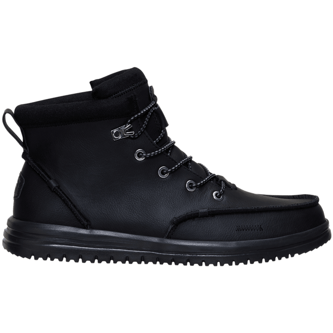 Bradley Classic Tumbled