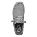 Wally Sport Knit - Grey