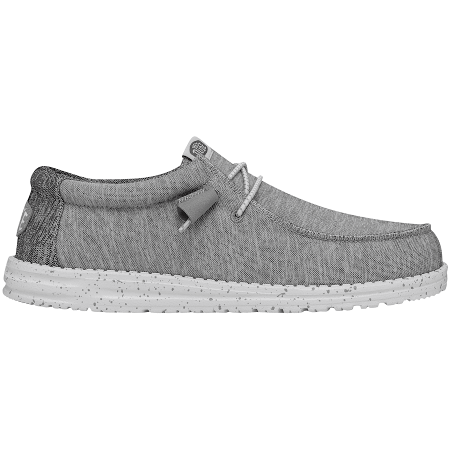 Wally Sport Knit