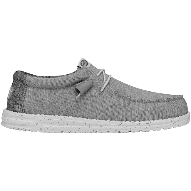 Wally Sport Knit