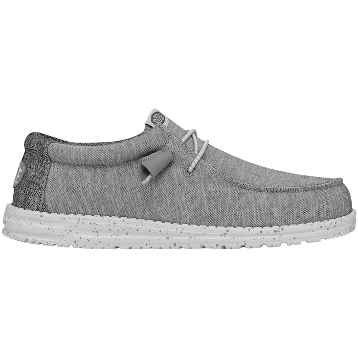 Wally Sport Knit