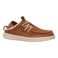 Bradley Blipper Suede