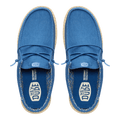 Wally Slip Stretch Canvas