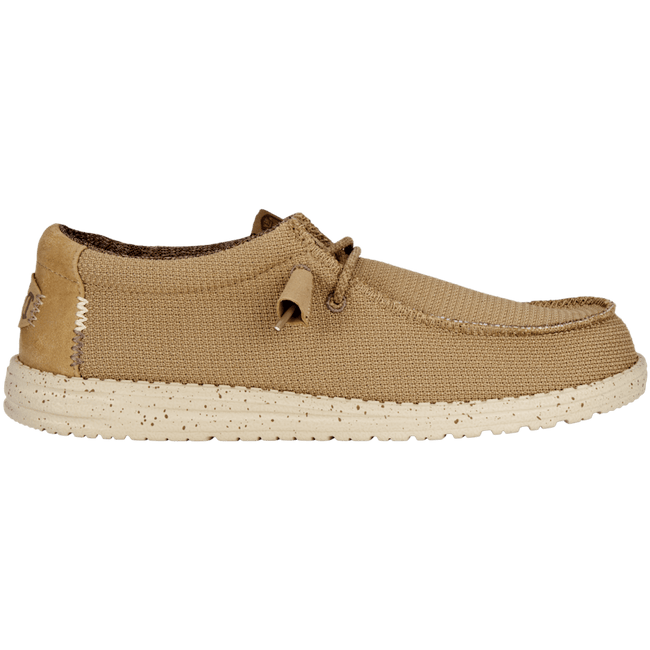 Wally Sport Mesh