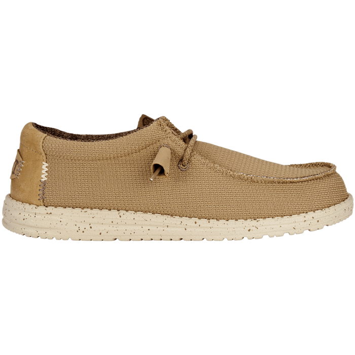 Wally Sport Mesh