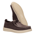 Wally NXT Moc Leather