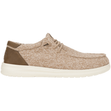 Light Grey / Espresso