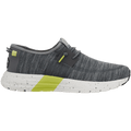 Sirocco Sport Mode Men - Heather Grey / Charcoal