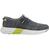 Heather Grey / Charcoal