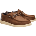 Wally Full Grain Leather