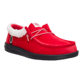 Wally Santa Claus