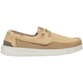 Welsh Grip Classic Mesh - Incense / Morel Brown
