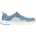 Wally Hey2O Mesh - Sargasso Blue / Cloud Blue