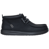 Black / Black