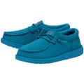 Wally Youth Funk Mono - Electric Blue