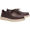 Wally NXT Moc Leather