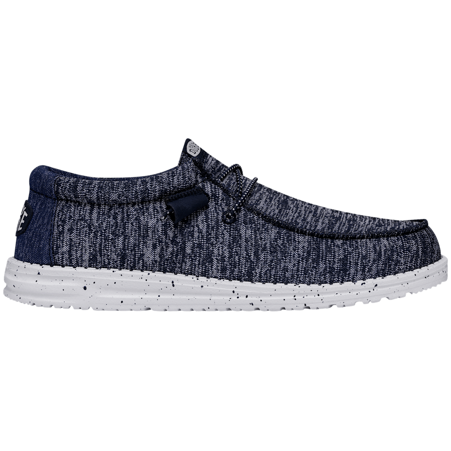 Wally Sport Knit