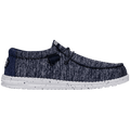 Wally Sport Knit - Blue