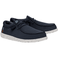 Wally Sport Mesh