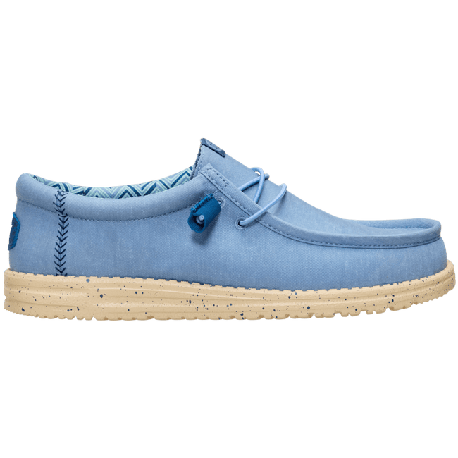 Wally Stretch Canvas