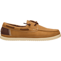 Harbor Lo Classic - Bone Brown / Multi