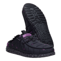 Wally Camp Slip x Minecraft Enderman