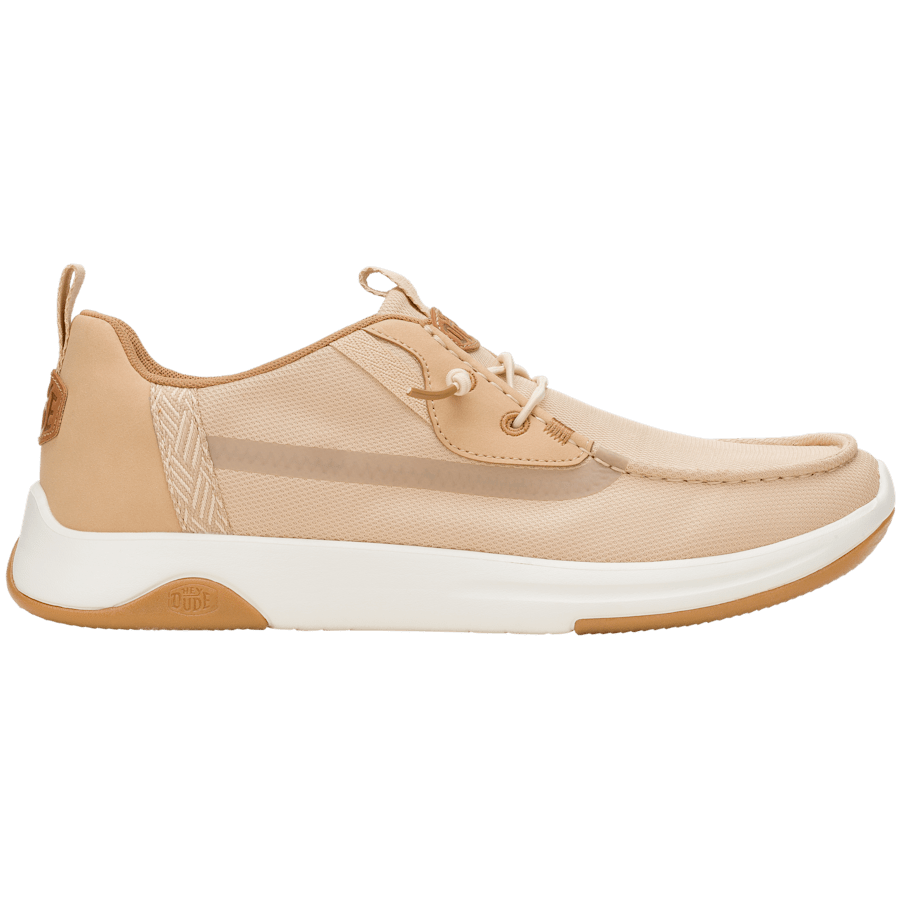 Wally Drift Mesh