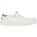 Paul Canvas - White