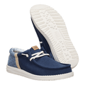 Wally Funk Summer Stitch