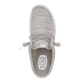 Wally Slip Stretch Sox
