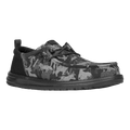 Wally Funk Hunt Camo