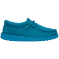 Wally Youth Funk Mono - Electric Blue