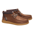 Wally Mid GripR Leather