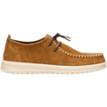 Wally NXT Moc - Spice Brown/Wood Ash