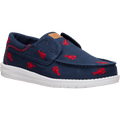 Wally Cru Embroidered