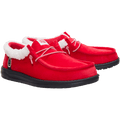 Wally Santa Claus