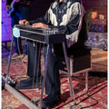Wally Funk Mono - Shade