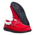 Wally Santa Claus