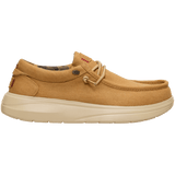Bone Brown/Olive Grey