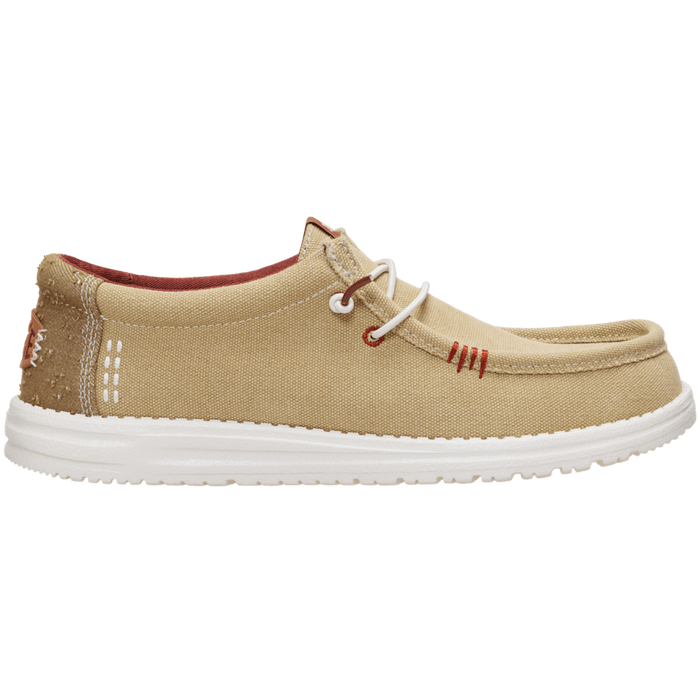 Wally Workwear