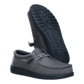 Wally Stretch Canvas Block