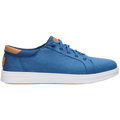 Paul Pro Stretch Canvas - Ensign Blue/Navy Blazer