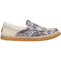 Harbor Lo Loafer Espadrille - Bone White/Multi